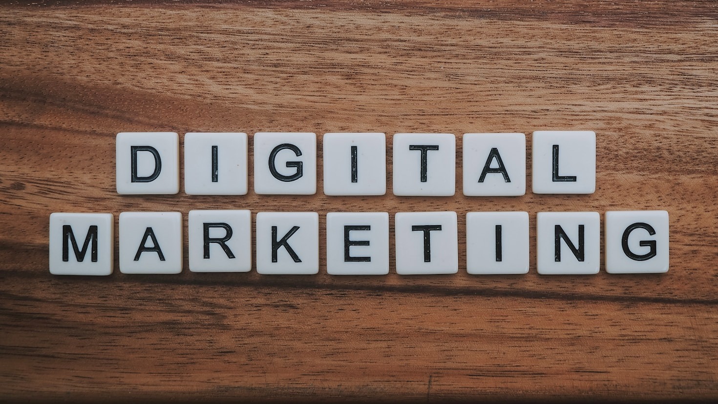 Estratégias de marketing digital para pequenas empresas